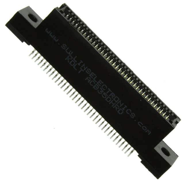 ACB35DHRD Sullins Connector Solutions  Edgeboard Connectors